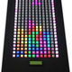 Illustration for article titled LED Tetris: Better Than Plain Tetris
